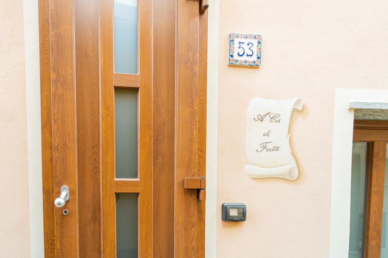 Casa vacanze 094 - A Ca Di Fratti, Cardini 15 Minuti Dal Mare Velici Inferiore